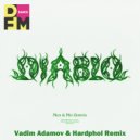 Nea ft. Nio Garcia - Diablo (Vadim Adamov & Hardphol Remix)