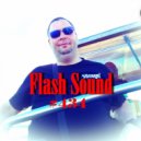 SVnagel ( LV ) - Flash Sound #434 ()