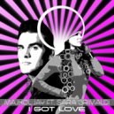 Majkol Jay  &  Sara Grimaldi  - I Got Love (Mahjong Remix)