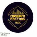 BBwhite - The_Stomp