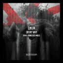 Qnum - On My Way (Francesco Miele Remix)