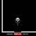 Xanhanda, Chris Prz - Technocaress (Original Mix)