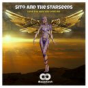 Sito and the Starseeds - Love the way you love me (Frank Savannah Club Mix)