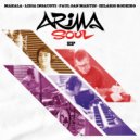 Makala, Lidia Insausti, Paul San Martin, Hilario Rodeiro - Gatz Berri
