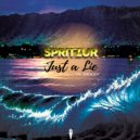 Spritzur Feat. BRXZY - Just a Lie (Original Mix)