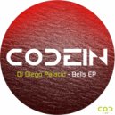 DJ Diego Palacio - Bells (Original Mix)