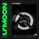 U\'moon - Haters (Radio Edit)