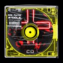 Adk Music, FLYTZ!, R?DDLE - Ecstasee (Original Mix)