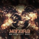 Red Pulse feat Guisi - Mahara (Original Mix)