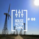 Van Ros - House Factor #8 (Way To A Dream) ()