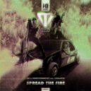 Qo & Computerartist - Spread the fire (Twice Vision Remix)