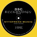 Nytxpress Musiq - Harmony
