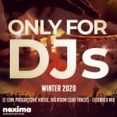 MJX - Party Now (feat. Lomas)