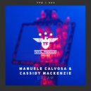 Manuele Calvosa - Dream (Radio Edit)