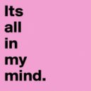 Adam Ellis - All In My Mind (Original Mix)