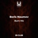 Boris Naumov - Welcome To The Hell (Extended Mix)