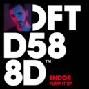 Endor - Pump It Up (Tiger Toast Remix)