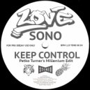 Sono - Keep Contro (Petko Turner\'s Millenium Edit)