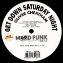 Oliver Cheatham - Get Down Saturday Night