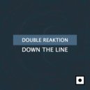 Double Reaktion - Anomaly (Original Mix)