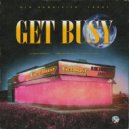 Kid Exquisite & Jakey - Get Busy (Original Mix)