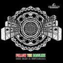 dub cmd & SistaSara - Follow The Bassline
