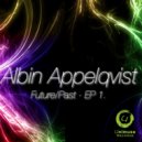 Albin Appelqvist - Moving Forward ()