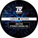 Jona Fosh - Aftermath (Original Mix)