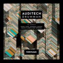 Auditech - DrumMan (Original Mix)