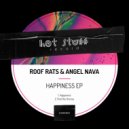 Roof Rats & Angel Nava - Feel the Groove (Original Mix)