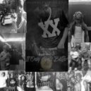 800Keem & Sleezy Hefe - Sweat blood & tears (feat. Sleezy Hefe) (Original Mix)