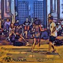 Novlik - Quedate (Original Mix)