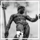 Ali Ghieri - Ruptures
