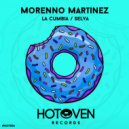 Morenno Martinez - La Cumbia