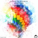 Sergio de Morales - Sometimes (Feel Flow! Remix)