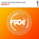 Johan Gielen, Nikolauss - Sensoji (Original Mix)