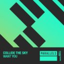Collide The Sky - Want You (Original Mix)
