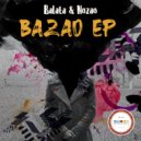 Balata & Nozao Ft. Ana Mago - Conscious Mind