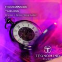 Hiddeminside - Timeless (Radio Edit)