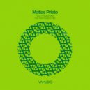 Matias Prieto - Plus Nine