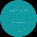 Instinct (UK) - Can\'t Run Away From Yourself (Holloway Dub)