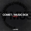 M.U.2 - The Music Box (Extended Mix)