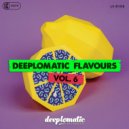 Donluiz Musicue - Uptown Groove