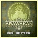 Dr Feel, Zhane - Do Better