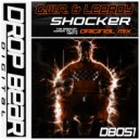 G.W.R., Leeroy - Shocker