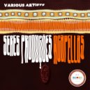 Afro Wav feat. Omega - Themba (Accapella)