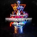Frenesys & Berzärk - Bad To The Bone (Original Mix)