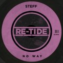 Steff Daxx - No Way (Extended Mix)