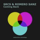 SRCS & Romero Sanz - Coming Back (Extended Mix)