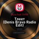 Bula feat SVNV - Тлеет (Denis Bravo Radio Edit)